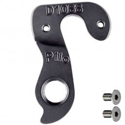 Patte de dérailleur D1088 FACTOR - RD-H2
