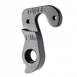 Patte de dérailleur D1088 FACTOR - RD-H2