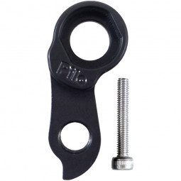 Patte de dérailleur D739 NAKITA