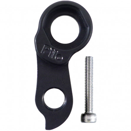 Patte de dérailleur D739 NAKITA