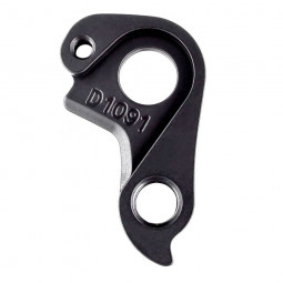 D1091 Derailleur hanger AURUM