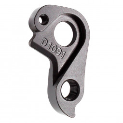 Patte de dérailleur D1091 AURUM