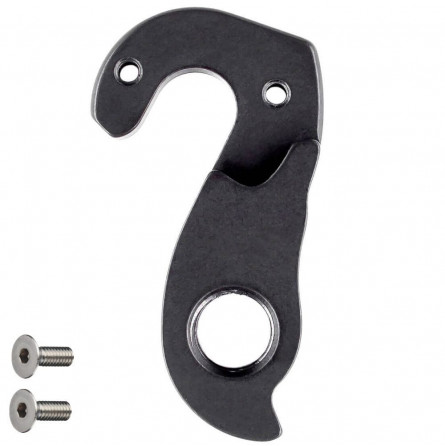 Patte de dérailleur D1097 WHEELER