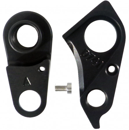 D741 derailleur hanger - S172600001