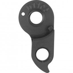 Patte de dérailleur D1106 KUOTA, GHOST - FRHG0003, RD 156