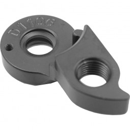 Patte de dérailleur D1106 KUOTA, GHOST - FRHG0003, RD 156