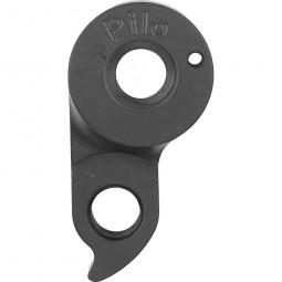 Patte de dérailleur D1106 KUOTA, GHOST - FRHG0003, RD 156