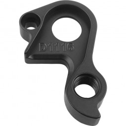 Patte de dérailleur D1116 BULLS