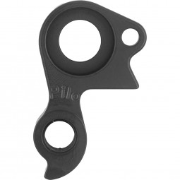 Patte de dérailleur D1116 BULLS