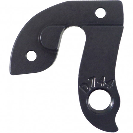 Patte de dérailleur D744