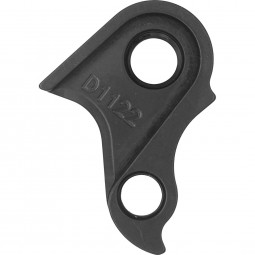Patte de dérailleur D1122