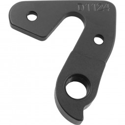 Patte de dérailleur D1124 BMW