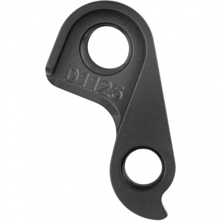 Patte de Dérailleur D1125 BH