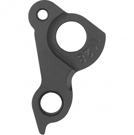 Patte de dérailleur D1128 NS BIKE - SP-092