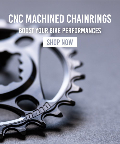 Chainrings