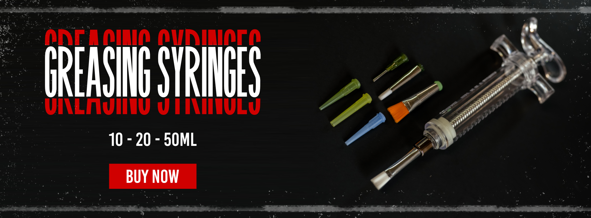 Syringes