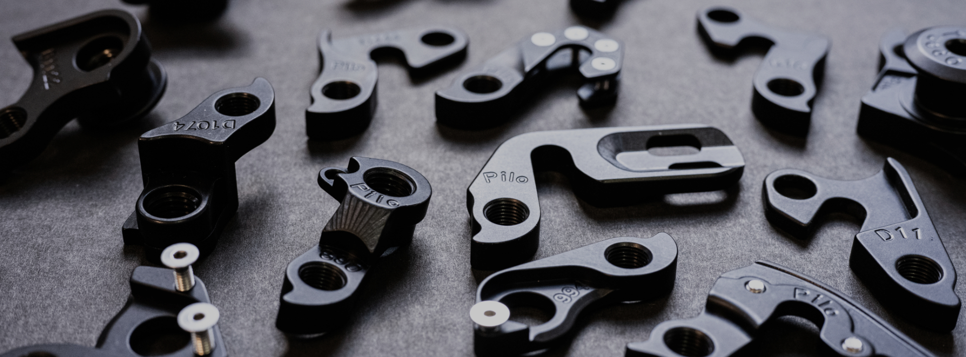 More than 1300 Derailleur Hangers Models